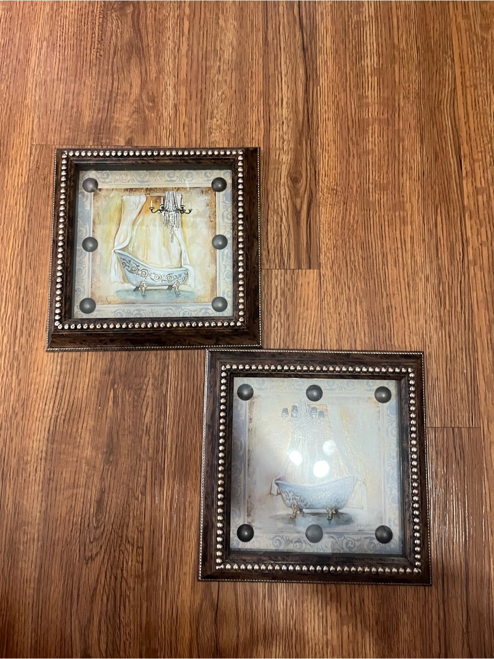 bathroom picture decor